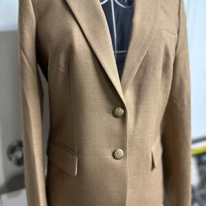 NWT JCrew blazer